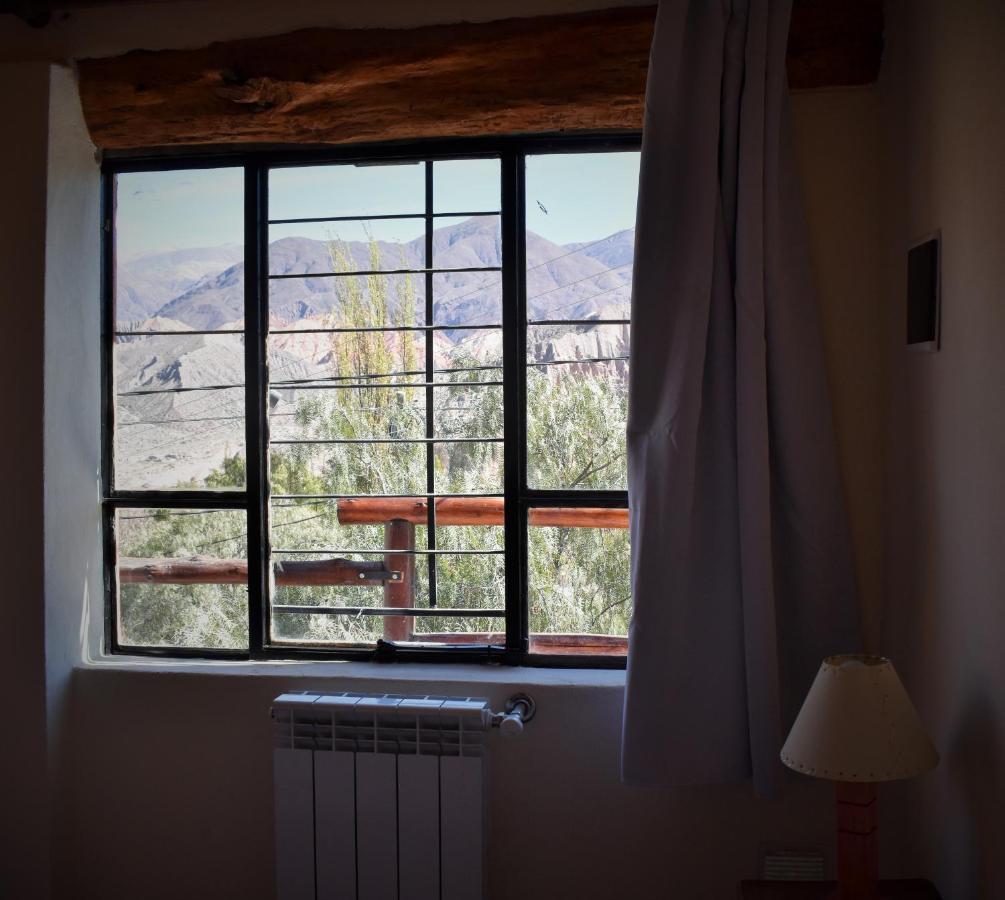 Tinku Daire Tilcara Dış mekan fotoğraf