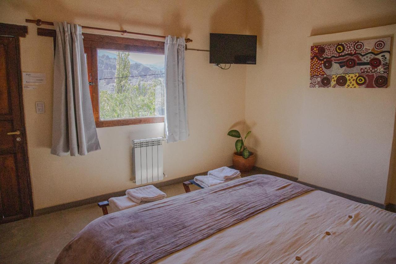 Tinku Daire Tilcara Dış mekan fotoğraf